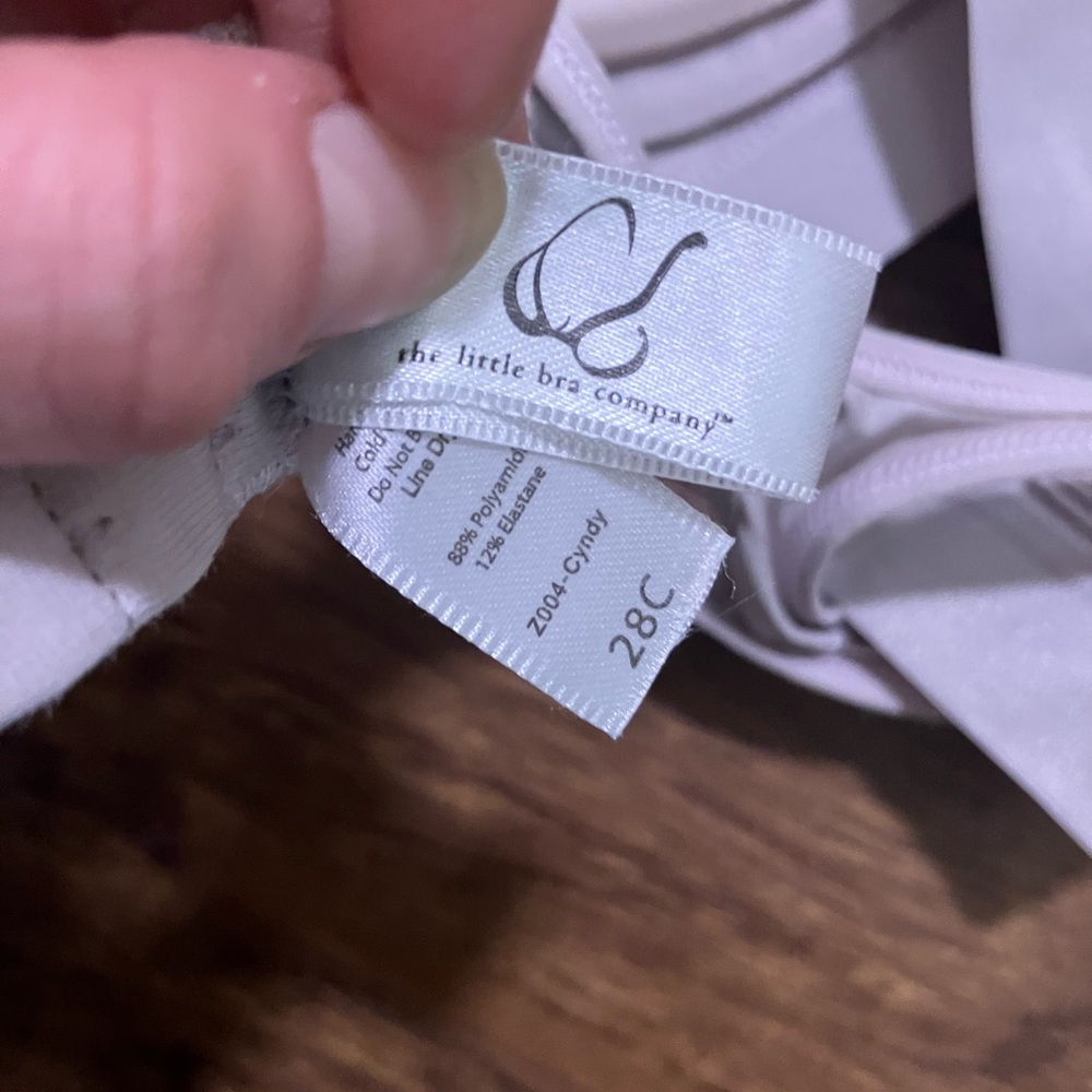 Padded bra - Picture 6 of 6
